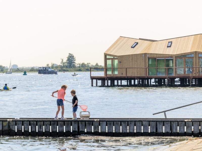 Watersuite Veerse Meer