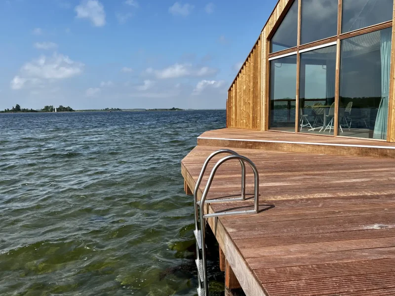 Watersuite Veerse Meer