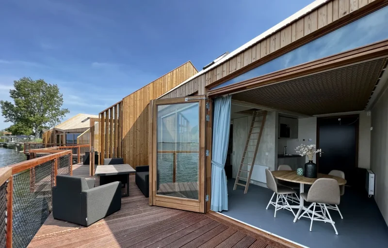 Watersuite Veerse Meer