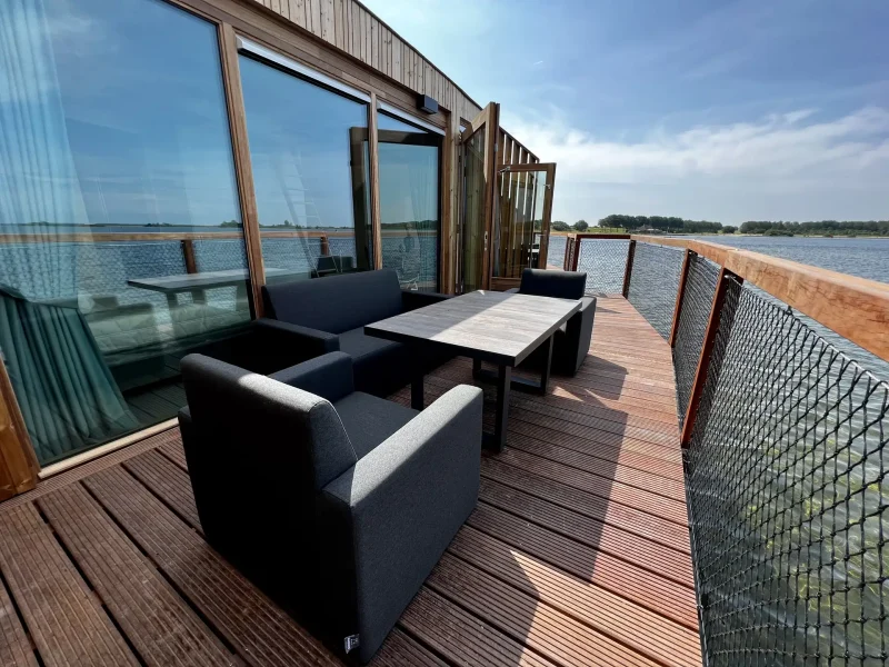 Watersuite Veerse Meer