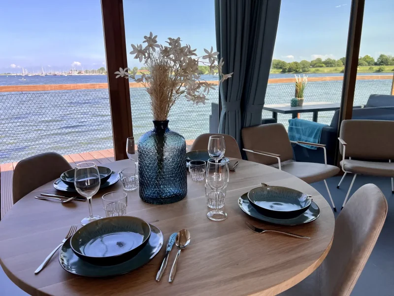 Watersuite Veerse Meer