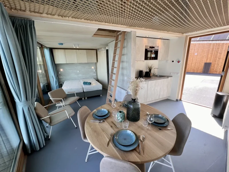 Watersuite Veerse Meer