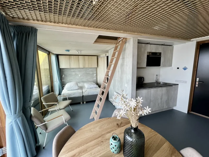 Watersuite Veerse Meer