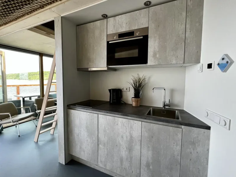 Watersuite Veerse Meer