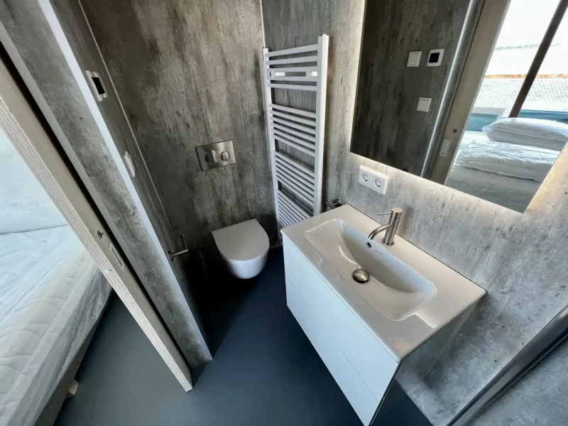 Watersuite Veerse Meer