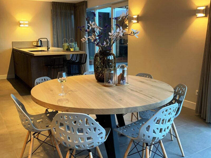 Watervilla Plas van Francke