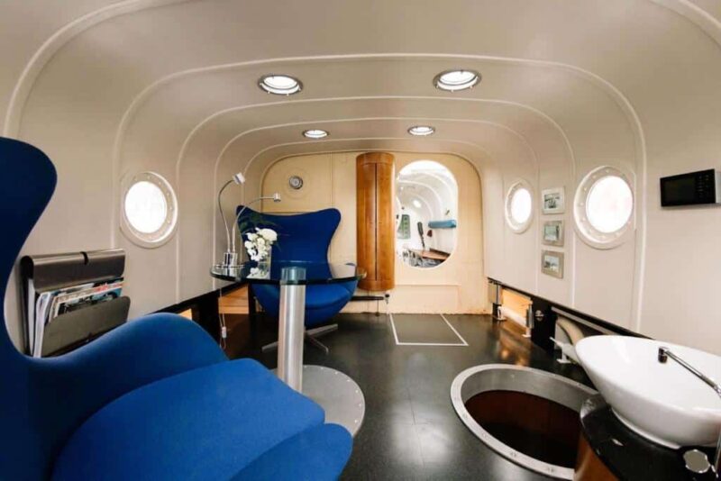 Reddingsboot Harlingen