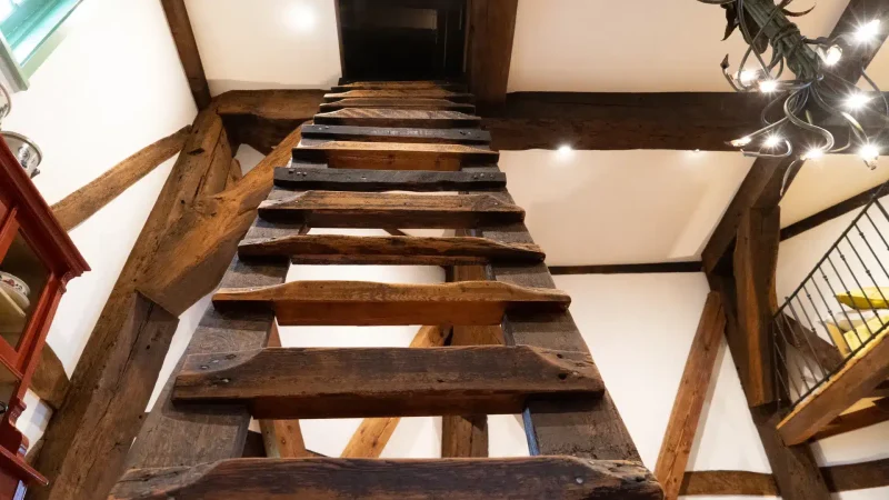 Bijzondere Overnachting in een Windmolen