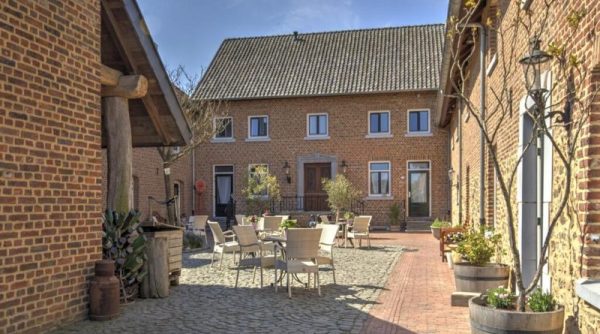 Auberge de Smockelaer Auberge de Smockelaer