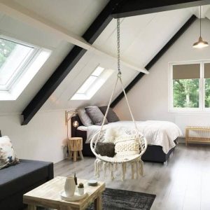 B & B de Achterdiek