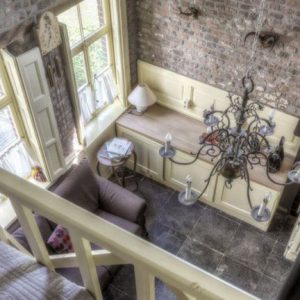 B & B Aux Quatre Bonniers