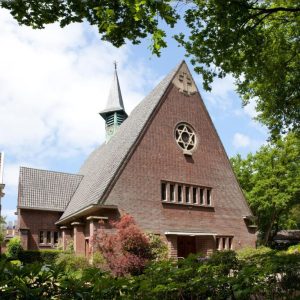 B & B De Kerk Doorwerth