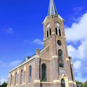 B & B Mauritiuskerk