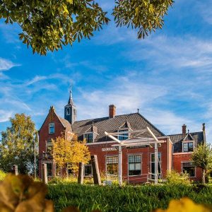 B & B Polderhuis