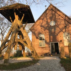 B & B Trefkerk