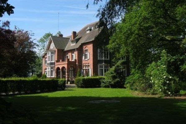 B&B Domein Leegendael