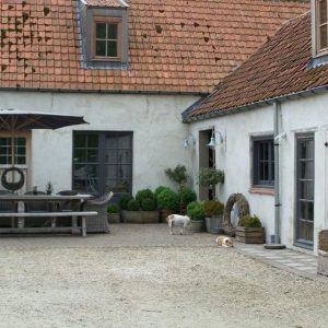 B&B Hoeve de Steenoven