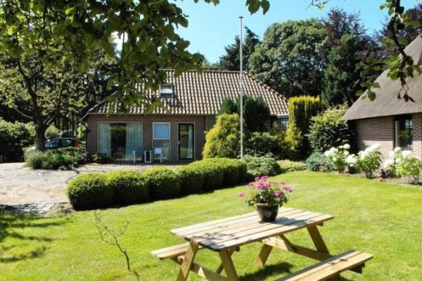 Bed & Breakfast De Haere