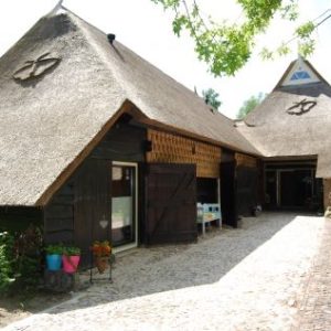 Bed & Breakfast De Zilveren Maan