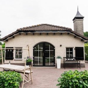 Bed & Wellness Groenrust