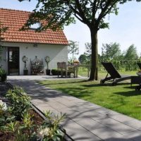Bed en Breakfast Heitse