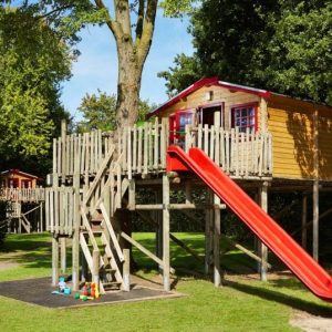Boomhut Vakantiepark Dierenbos