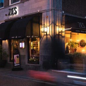 Boutique Hotel ZIES Boutique Hotel ZIES