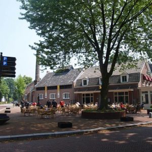 Brouwerij Hotel de Gouden Leeuw