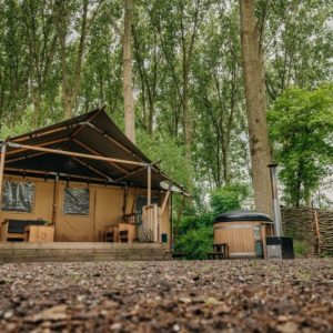 Buitengoed Ruysbos Buitengoed Ruysbos