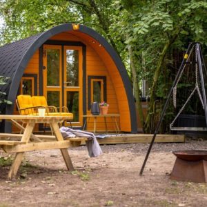 Buitengoed Ruysbos Buitengoed Ruysbos