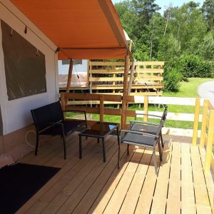 Camping Norgerberg Camping Norgerberg