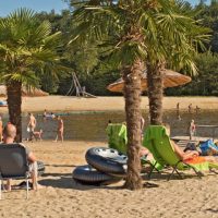 Camping de Kleine Wolf Camping de Kleine Wolf