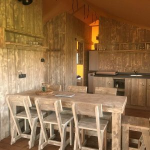 Camping ’t Veld Camping 't Veld