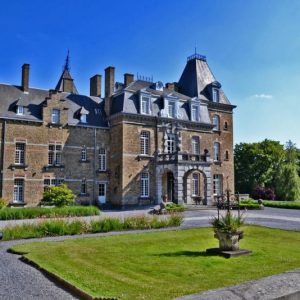 domaine de ronchinne