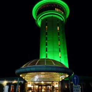 Hotel Restaurant Infinity Hotel Restaurant Infinity