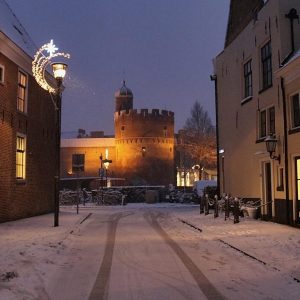 De Pelsertoren