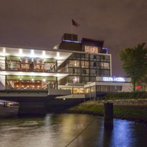 Delta Hotel Vlaardingen