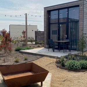 Europarcs Marina Strandbad Europarcs Marina Strandbad