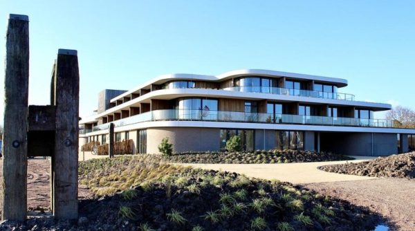 Duinhotel Breezand