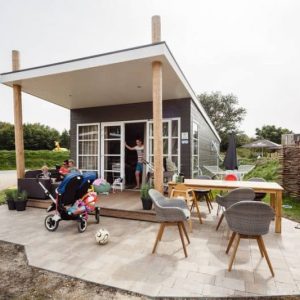 Duinlodge RCN Toppershoedje Duinlodge RCN Toppershoedje