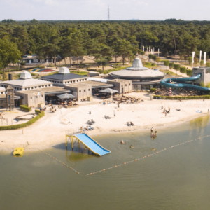 Europarcs Zilverstrand Europarcs Zilverstrand