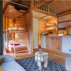 FarmCamps De Kamperhoek