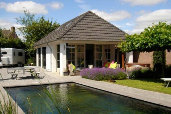 Gastenverblijf Withof