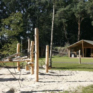 glamping Overijssel in een Safarilodge Deluxe glamping Overijssel in een Safarilodge Deluxe