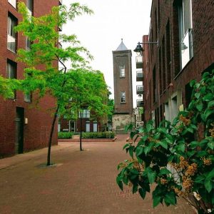 Goudse Watertoren