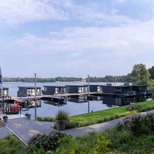 Havenlodge Mookerplas