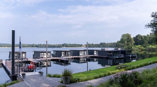 Havenlodge Mookerplas Havenlodge Mookerplas