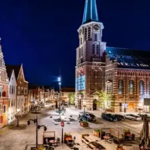 Heavens Hotel Hoorn