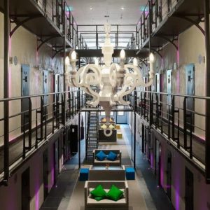 Het Arresthuis