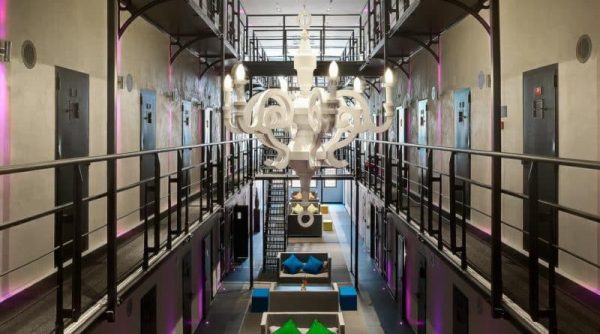 Het Arresthuis Het Arresthuis